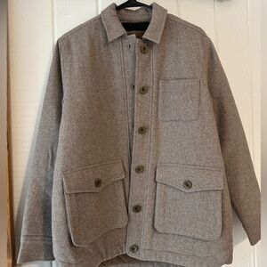 The Jenni Kayne Farmhouse Jacket